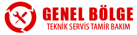 Bölge Servis Kaydı